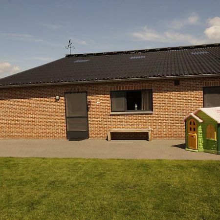 Kampenhof Maaseik Exterior foto